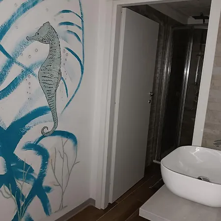 Apartment La Casetta Toscana
