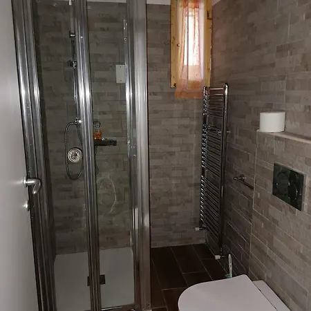 Apartment La Casetta Toscana *