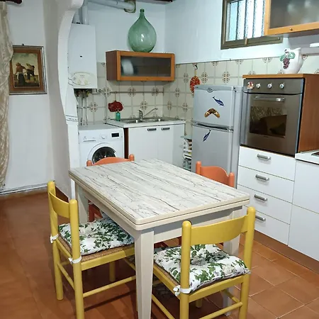 La Casetta Toscana Apartment *