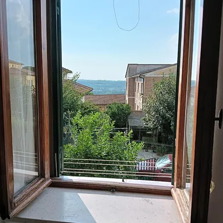Daire La Casetta Toscana *
