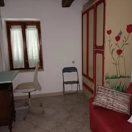 La Casetta Toscana Διαμέρισμα Peccioli