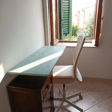 Daire La Casetta Toscana Peccioli