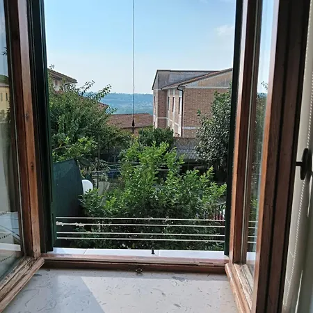 La Casetta Toscana Daire Peccioli