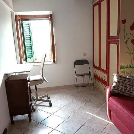 La Casetta Toscana * Peccioli