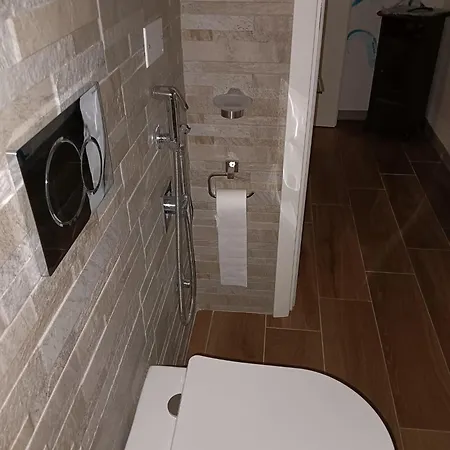 La Casetta Toscana Διαμέρισμα Peccioli