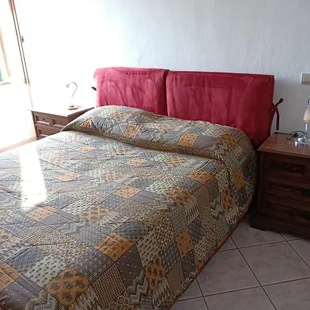 Daire La Casetta Toscana